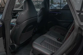 Audi RSQ8 4.0TFSI/Carbon packet/Keramika/Bang&Olufsen/HuD/Am | Auto.bg — изображение 8 Audi RSQ8 4.0TFSI/Carbon packet/Keramika/Bang&Olufsen/HuD/Am | Auto.bg — изображение 8