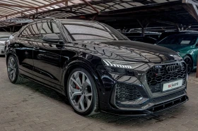 Audi RSQ8 4.0TFSI/Carbon packet/Keramika/Bang&Olufsen/HuD/Am | Auto.bg — изображение 2 Audi RSQ8 4.0TFSI/Carbon packet/Keramika/Bang&Olufsen/HuD/Am | Auto.bg — изображение 2