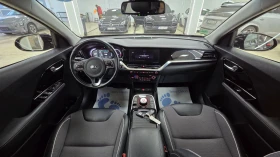 Kia Niro SOH100%В Гаранция | Auto.bg — изображение 11 Kia Niro SOH100%В Гаранция | Auto.bg — изображение 11