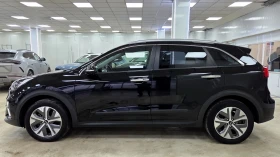 Kia Niro SOH100%В Гаранция | Auto.bg — изображение 5 Kia Niro SOH100%В Гаранция | Auto.bg — изображение 5