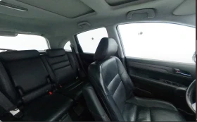 Honda Cr-v exclusive | Auto.bg — изображение 11 Honda Cr-v exclusive | Auto.bg — изображение 11