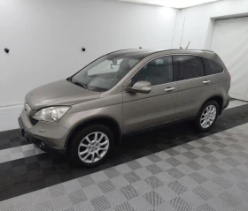 Honda Cr-v exclusive | Auto.bg — изображение 7 Honda Cr-v exclusive | Auto.bg — изображение 7