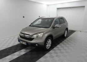 Honda Cr-v exclusive | Auto.bg — изображение 8 Honda Cr-v exclusive | Auto.bg — изображение 8