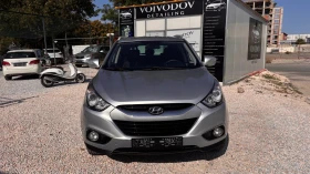 Hyundai IX35 Нов внос от Италия