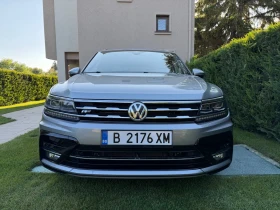 Снимка VW Tiguan