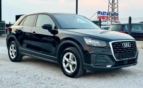 Audi Q2 1.6TDI