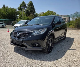 Снимка Honda Cr-v