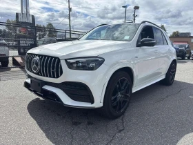 Mercedes-Benz GLE 53 4MATIC Burmester* Обдухване* 1 Собственик