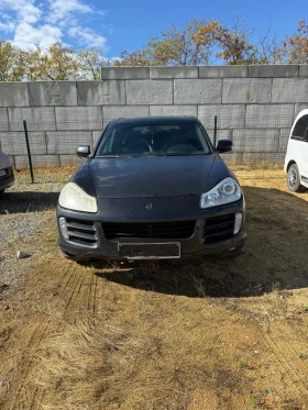 Porsche Cayenne 4.8 v8 - Car24.bg Porsche Cayenne 4.8 v8
