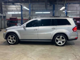 Mercedes-Benz GL 550 AMG * 7 МЕСТА * 2012 * CARFAX * | Auto.bg — изображение 2 Mercedes-Benz GL 550 AMG * 7 МЕСТА * 2012 * CARFAX * | Auto.bg — изображение 2
