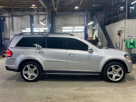 Mercedes-Benz GL 550 AMG * 7 МЕСТА * 2012 * CARFAX * | Auto.bg — изображение 3 Mercedes-Benz GL 550 AMG * 7 МЕСТА * 2012 * CARFAX * | Auto.bg — изображение 3