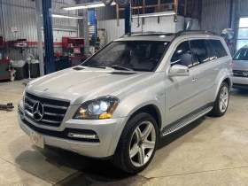 Mercedes-Benz GL 550 AMG * 7 МЕСТА * 2012 * CARFAX *