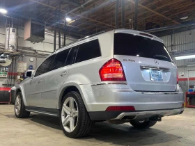 Mercedes-Benz GL 550 AMG * 7 МЕСТА * 2012 * CARFAX * | Auto.bg — изображение 12 Mercedes-Benz GL 550 AMG * 7 МЕСТА * 2012 * CARFAX * | Auto.bg — изображение 12