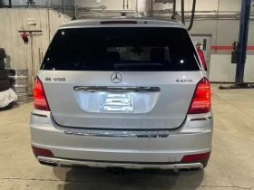 Mercedes-Benz GL 550 AMG * 7 МЕСТА * 2012 * CARFAX * | Auto.bg — изображение 4 Mercedes-Benz GL 550 AMG * 7 МЕСТА * 2012 * CARFAX * | Auto.bg — изображение 4