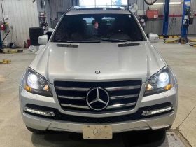 Mercedes-Benz GL 550 AMG * 7 МЕСТА * 2012 * CARFAX * | Auto.bg — изображение 6 Mercedes-Benz GL 550 AMG * 7 МЕСТА * 2012 * CARFAX * | Auto.bg — изображение 6
