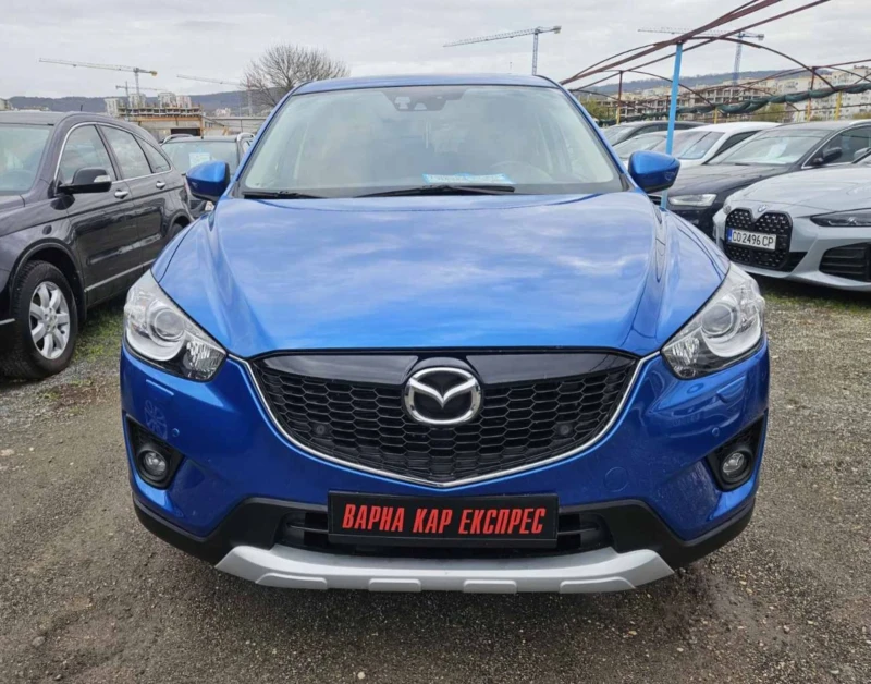 Mazda CX-5 2.0 AWD - 21999 лв. / 11247.91 € - 40862520 1 | Car24.bg Mazda CX-5 2.0 AWD - 21999 лв. / 11247.91 € - 40862520 1