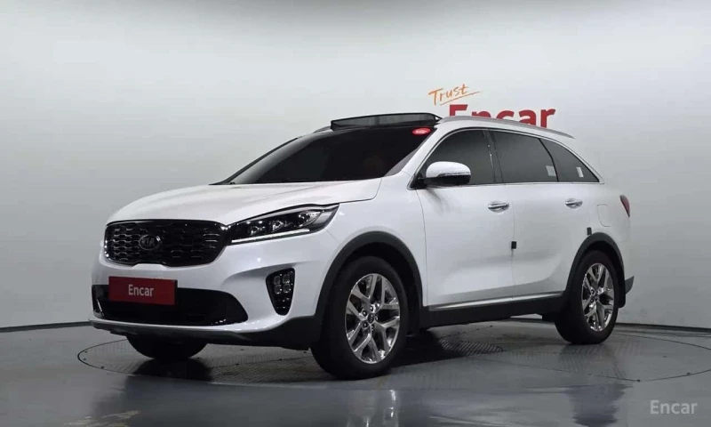 Kia Sorento * Diesel 2.2 4WD * Обдухване * 360 * Цена до бг * - 18999 € - 37703452 1 | Car24.bg Kia Sorento * Diesel 2.2 4WD * Обдухване * 360 * Цена до бг * - 18999 € - 37703452 1