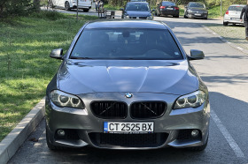 Обява за продажба на BMW 525 ~22 700 лв. - изображение 1