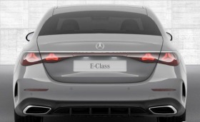 Mercedes-Benz E 200 / AMG/ NEW MODEL/ NIGHT/ DISTRONIC/ KEYLESS/ 360/ | Mobile.bg   6