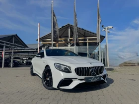 Mercedes-Benz S 63 AMG FACELIFT#DESIGNO#4MATIC#CARBON#3D-BURM#FULL FULL - Car24.bg Mercedes-Benz S 63 AMG FACELIFT#DESIGNO#4MATIC#CARBON#3D-BURM#FULL FULL