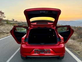 Renault Clio Renault Clio 1.0 TCe 90 Климатроник, Full LED - 26600 лв. / 13600.36 € - 20991485 9 | Car24.bg Renault Clio Renault Clio 1.0 TCe 90 Климатроник, Full LED - 26600 лв. / 13600.36 € - 20991485 9