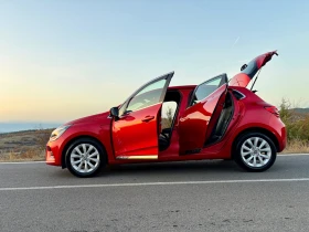 Renault Clio Renault Clio 1.0 TCe 90 Климатроник, Full LED - 26600 лв. / 13600.36 € - 20991485 8 | Car24.bg Renault Clio Renault Clio 1.0 TCe 90 Климатроник, Full LED - 26600 лв. / 13600.36 € - 20991485 8