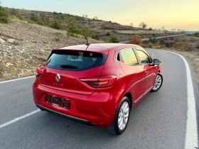 Renault Clio Renault Clio 1.0 TCe 90 Климатроник, Full LED - 26600 лв. / 13600.36 € - 20991485 5 | Car24.bg Renault Clio Renault Clio 1.0 TCe 90 Климатроник, Full LED - 26600 лв. / 13600.36 € - 20991485 5