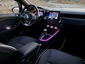 Renault Clio Renault Clio 1.0 TCe 90 Климатроник, Full LED - 26600 лв. / 13600.36 € - 20991485 14 | Car24.bg Renault Clio Renault Clio 1.0 TCe 90 Климатроник, Full LED - 26600 лв. / 13600.36 € - 20991485 14