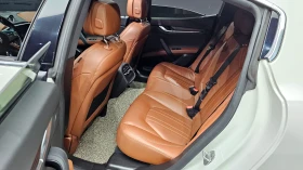 Maserati Ghibli 3.0 - 36300 лв. / 18559.90 € - 42719527 11 | Car24.bg Maserati Ghibli 3.0 - 36300 лв. / 18559.90 € - 42719527 11