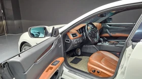 Maserati Ghibli 3.0 - 36300 лв. / 18559.90 € - 42719527 10 | Car24.bg Maserati Ghibli 3.0 - 36300 лв. / 18559.90 € - 42719527 10