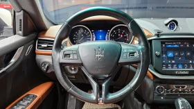 Maserati Ghibli 3.0 - 36300 лв. / 18559.90 € - 42719527 12 | Car24.bg Maserati Ghibli 3.0 - 36300 лв. / 18559.90 € - 42719527 12