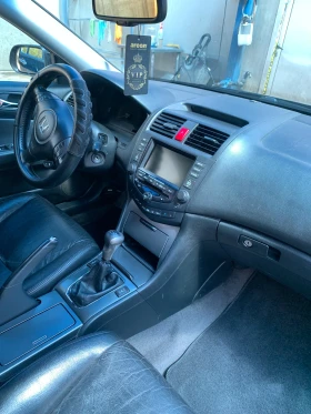 Honda Accord - 4500 € / 8801.24 лв. - 64392943 3 | Car24.bg Honda Accord - 4500 € / 8801.24 лв. - 64392943 3