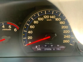 Honda Accord - 4500 € / 8801.24 лв. - 64392943 5 | Car24.bg Honda Accord - 4500 € / 8801.24 лв. - 64392943 5