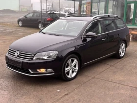 VW Passat 2.0TDI - Car24.bg VW Passat 2.0TDI