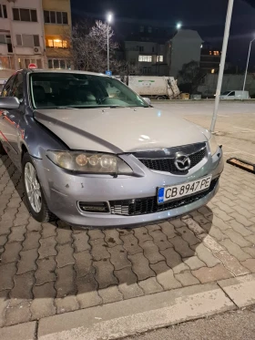 Mazda 6 - 1200 € / 2347.00 лв. - 86278564 12 | Car24.bg Mazda 6 - 1200 € / 2347.00 лв. - 86278564 12