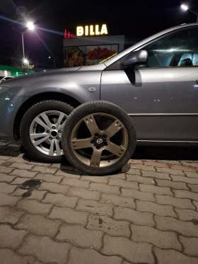 Mazda 6 - 1200 € / 2347.00 лв. - 86278564 4 | Car24.bg Mazda 6 - 1200 € / 2347.00 лв. - 86278564 4