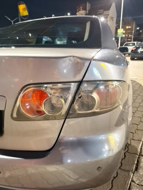 Mazda 6 - 1200 € / 2347.00 лв. - 86278564 9 | Car24.bg Mazda 6 - 1200 € / 2347.00 лв. - 86278564 9