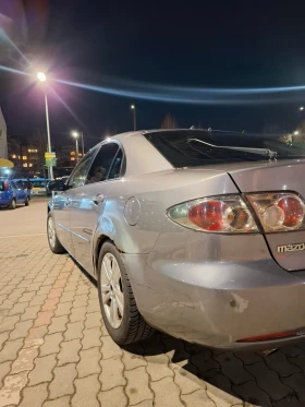 Mazda 6 - 1200 € / 2347.00 лв. - 86278564 8 | Car24.bg Mazda 6 - 1200 € / 2347.00 лв. - 86278564 8