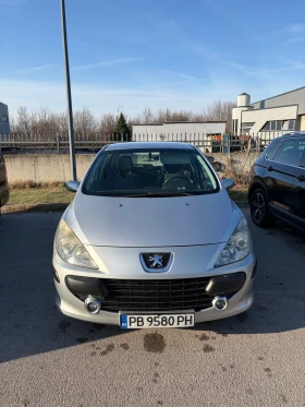 Peugeot 307 1.6 HDI - 1400 € / 2738.16 лв. - 13771382 2 | Car24.bg Peugeot 307 1.6 HDI - 1400 € / 2738.16 лв. - 13771382 2