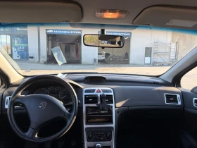Peugeot 307 1.6 HDI - 1400 € / 2738.16 лв. - 13771382 5 | Car24.bg Peugeot 307 1.6 HDI - 1400 € / 2738.16 лв. - 13771382 5
