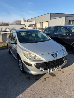 Peugeot 307 1.6 HDI - 1400 € / 2738.16 лв. - 13771382 3 | Car24.bg Peugeot 307 1.6 HDI - 1400 € / 2738.16 лв. - 13771382 3