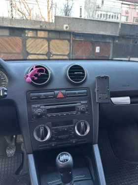 Audi A3 - 3300 € / 6454.24 лв. - 65629202 8 | Car24.bg Audi A3 - 3300 € / 6454.24 лв. - 65629202 8