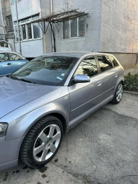 Audi A3 - 3300 € / 6454.24 лв. - 65629202 2 | Car24.bg Audi A3 - 3300 € / 6454.24 лв. - 65629202 2