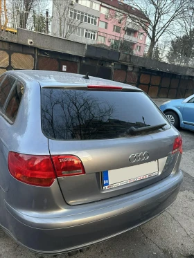 Audi A3 - 3300 € / 6454.24 лв. - 65629202 4 | Car24.bg Audi A3 - 3300 € / 6454.24 лв. - 65629202 4