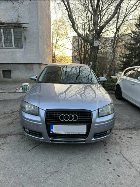 Audi A3 - Car24.bg Audi A3