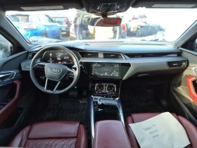 Audi E-Tron S| HUD| 360| PANO| 2 КЛЮЧА| - 33500 € / 65520.31 лв. - 52036611 9 | Car24.bg Audi E-Tron S| HUD| 360| PANO| 2 КЛЮЧА| - 33500 € / 65520.31 лв. - 52036611 9