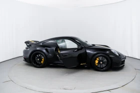 Porsche 911 Turbo S /в гаранция/ | Auto.bg — изображение 5 Porsche 911 Turbo S /в гаранция/ | Auto.bg — изображение 5