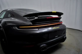 Porsche 911 Turbo S /в гаранция/ | Auto.bg — изображение 9 Porsche 911 Turbo S /в гаранция/ | Auto.bg — изображение 9