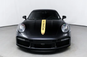 Porsche 911 Turbo S /в гаранция/