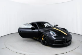 Porsche 911 Turbo S /в гаранция/ | Auto.bg — изображение 10 Porsche 911 Turbo S /в гаранция/ | Auto.bg — изображение 10